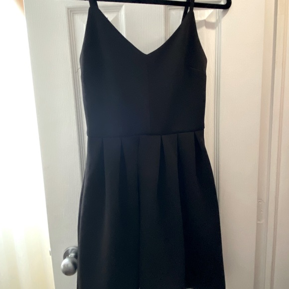 Strappy Dress - Picture 1 of 2